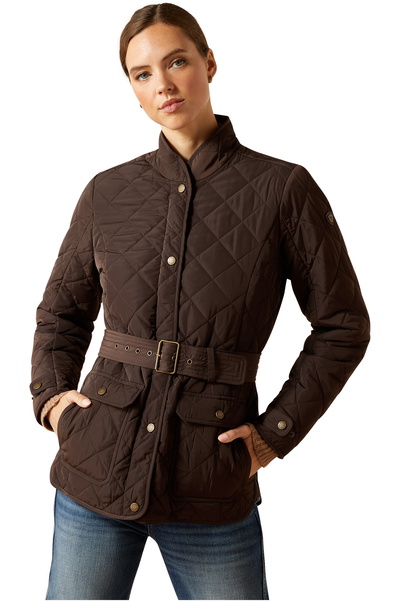 Ariat Womens Woodside Jacket