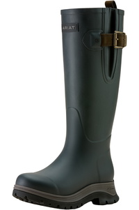 2025 Ariat Damen Woodstock Gummi Stiefel 10063942 - Deep Navy