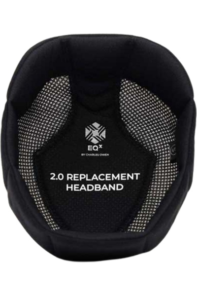 Charles Owen EQx 2.0 Replacement Headband