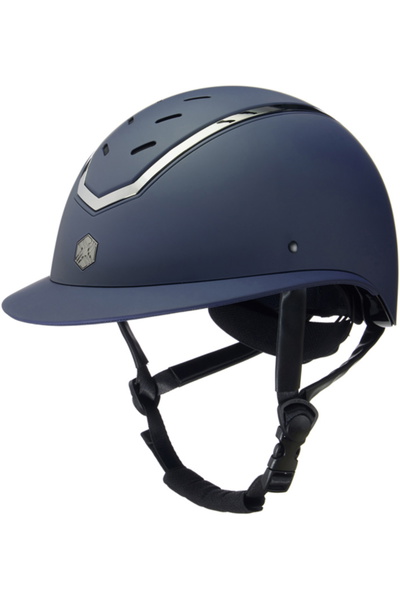 Charles Owen Kylo Wide Peak Riding Helmet