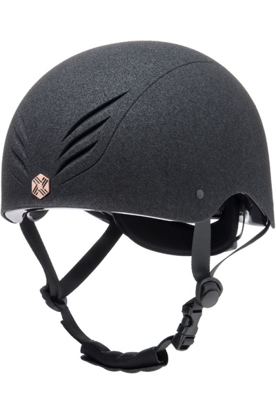 Charles Owen Phoenix Helmet