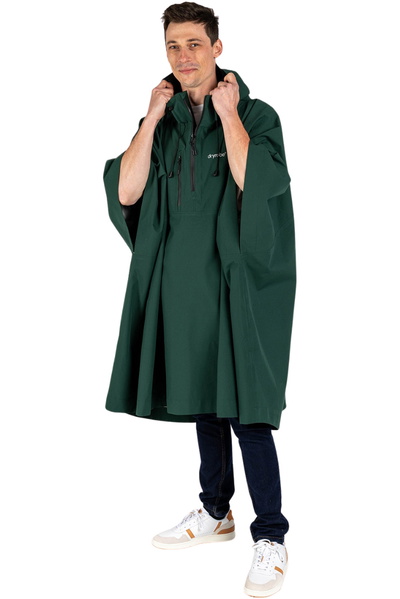 Dryrobe Waterproof Poncho