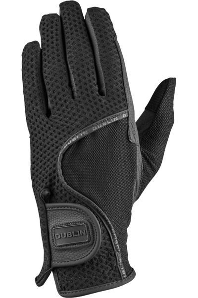 Dublin Airflow Honeycomb Gloves