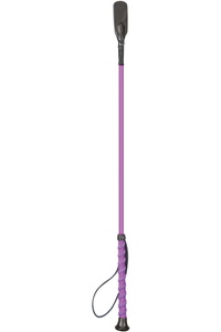 2025 Dublin Braided Crop 803018 - Purple