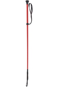 2025 Dublin Braided Crop 803019 - Red