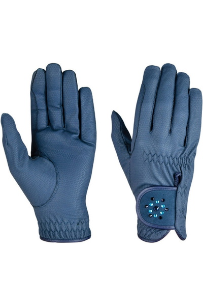 Dublin Everyday Bling Riding Gloves