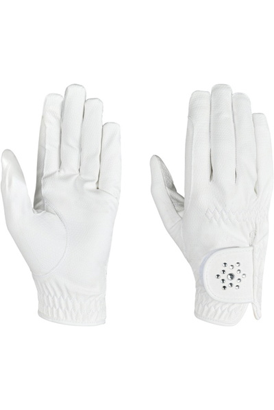 Dublin Everyday Bling Riding Gloves