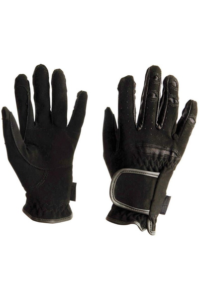 Dublin Everyday Mighty Grip Riding Gloves
