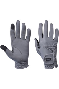 2025 Dublin Täglich Reiten Handschuhe 1003035 - Grey