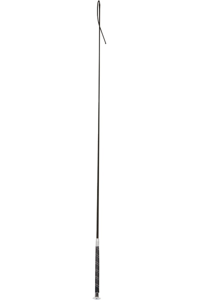 Dublin Leather Touch Dressage Whip