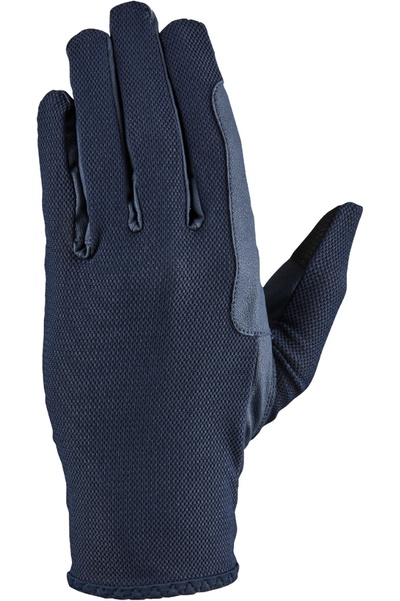 Dublin Pull On Cool Mesh Riding Gloves