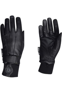 2025 Dublin Thinsulate Wasserdicht Handschuhe 1007089 - Black