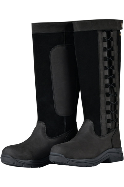 Dublin Womens Pinnacle Boots III