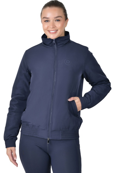 Dublin Dames Ritsjasje Blouson Team Jacket