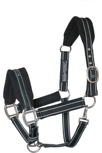2026 Equilibrium Stellar Stil Halfter EQB170 - Black