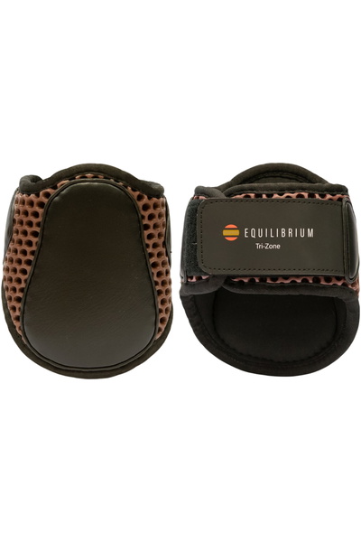 Equilibrium Tri-Zone Fetlock Boots