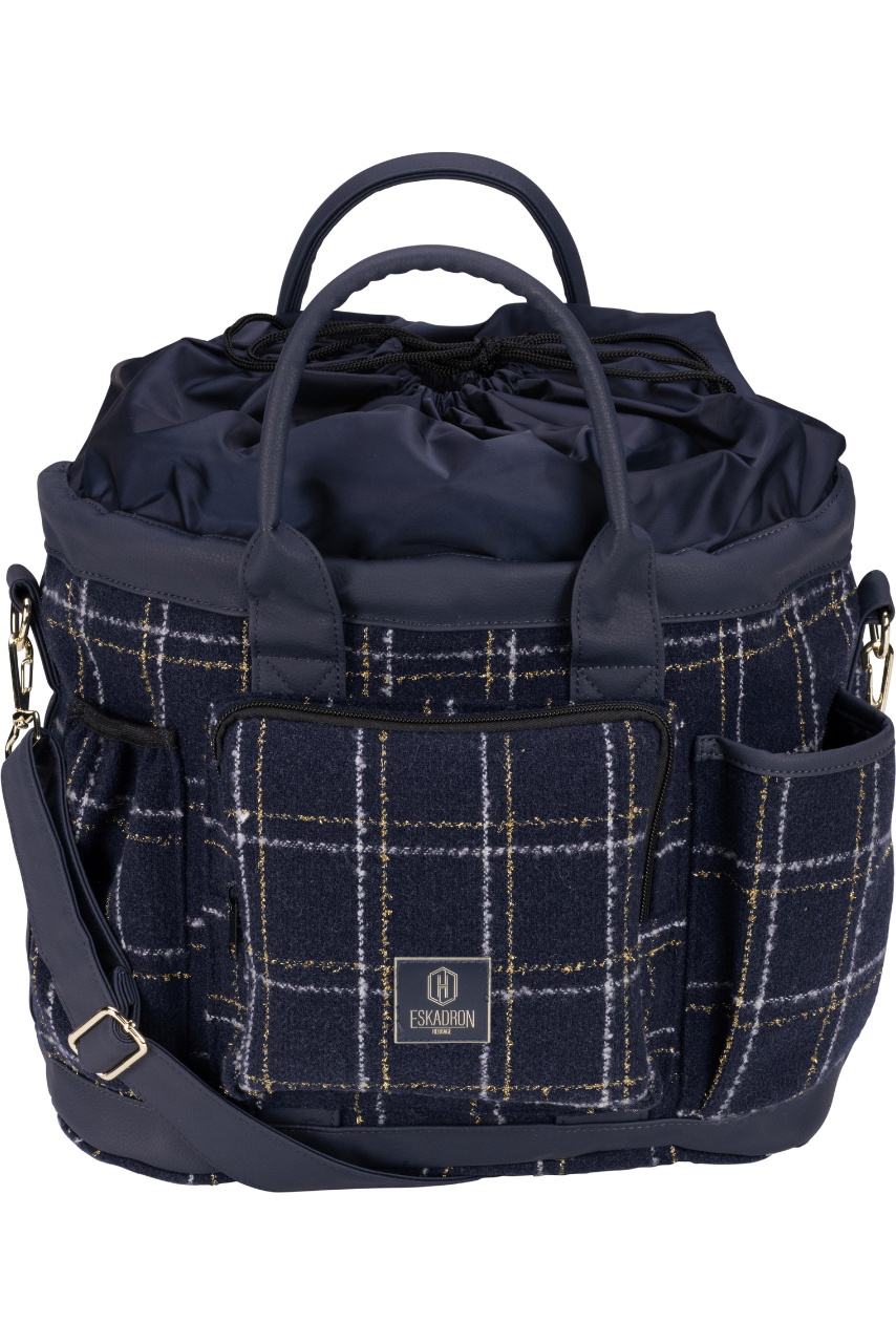 2025 Eskadron Heritage Boucle Bag 351058 500 380 - Navy - Womens ...