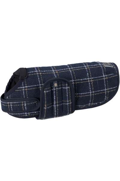Eskadron Heritage Boucle Dog Coat