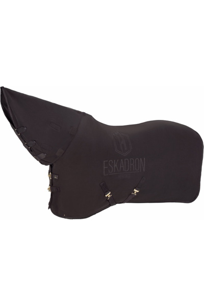 Eskadron Heritage Double-Fleece High Neck Rug