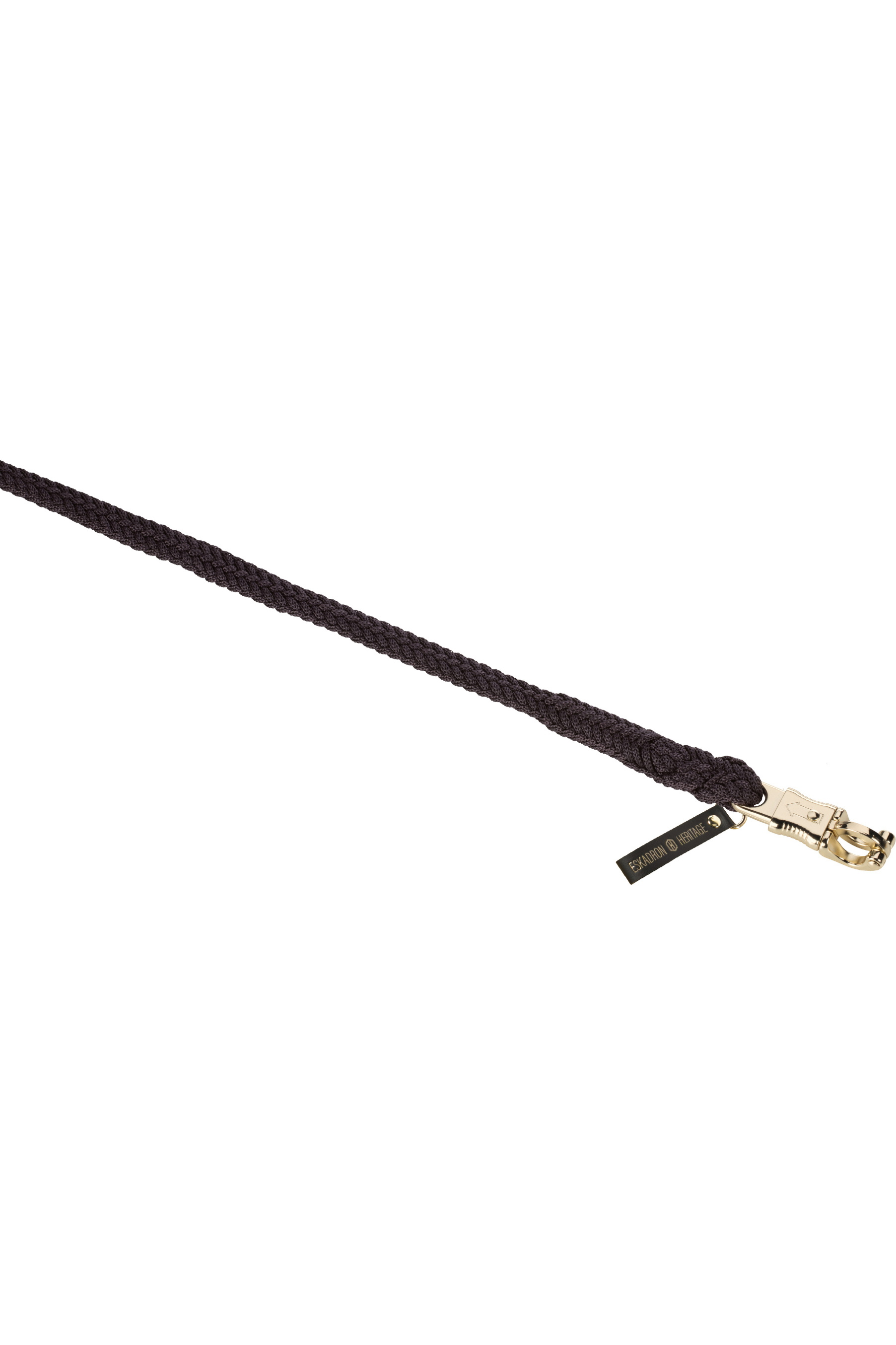 2025 Eskadron Heritage Duralastic Panic Hook Lead Rope 470158 828 090 ...
