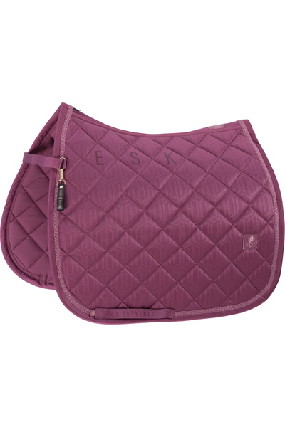 Eskadron Heritage Glossy Saddle Cloth