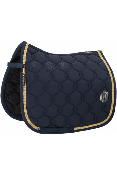 Eskadron Heritage Pro Soft Emblem Saddle Cloth