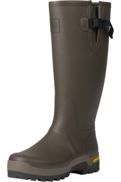 Harkila Heren Forester Gusset Rubber Laars