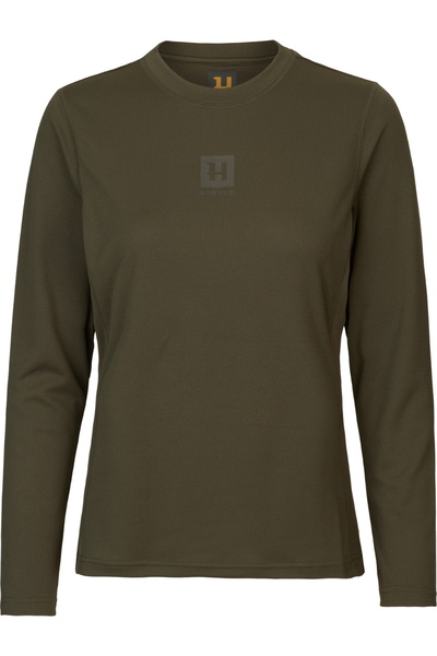 Harkila Womens Hrkila Instinct Long Sleeve T-Shirt W