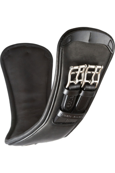 Henry James Saddlery Athletic Anatomic Short Girth