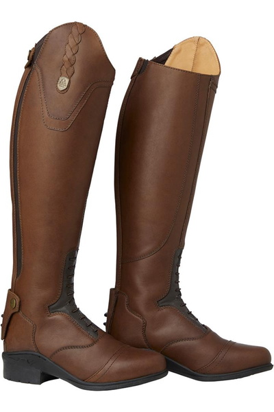 Mountain Horse Valkyria Reitstiefel
