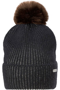 2025 Mountain Horse Damen Black Beauty Hut 8293010051 - Black