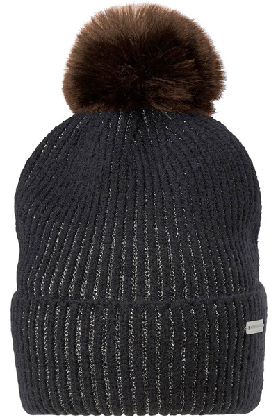 Mountain Horse Womens Black Beauty Hat