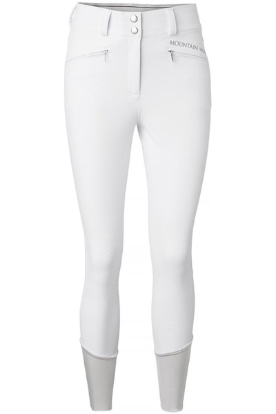 Mountain Horse Womens Diana Breeches Knee Silicon Grip