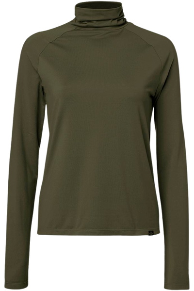 Mountain Horse Womens Kelly Turtle Top