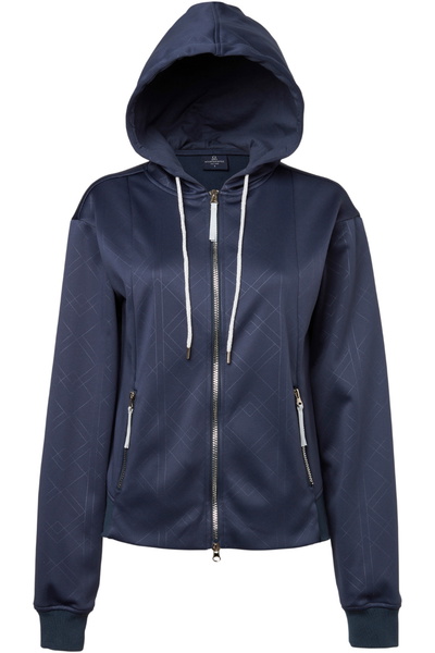 Mountain Horse Womens Starla Hoodie
