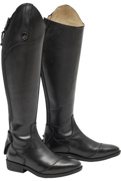 Mountain Horse Damen Xena Groß Reiten Stiefel