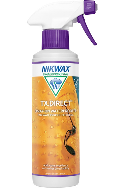 Nikwax TX Direct Spray-On 300Ml