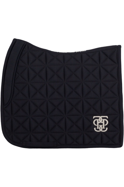 PS of Sweden Diamond Quilt Dressage Saddle Pad
