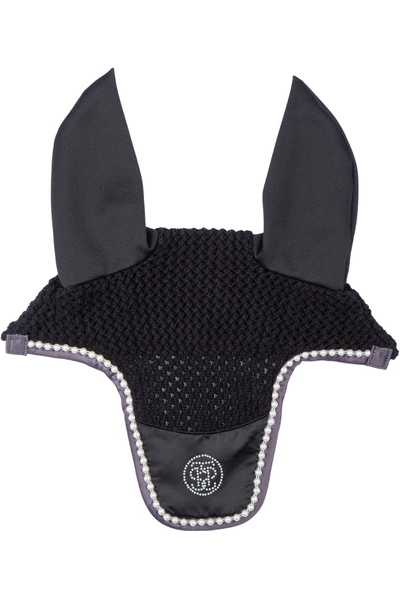 PS of Sweden Parel Monogram Oorbonnet