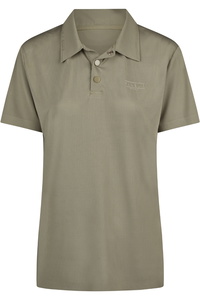 2025 Pikeur Mens Pikeur Function Shirt 724900 251 170 - Light Moos