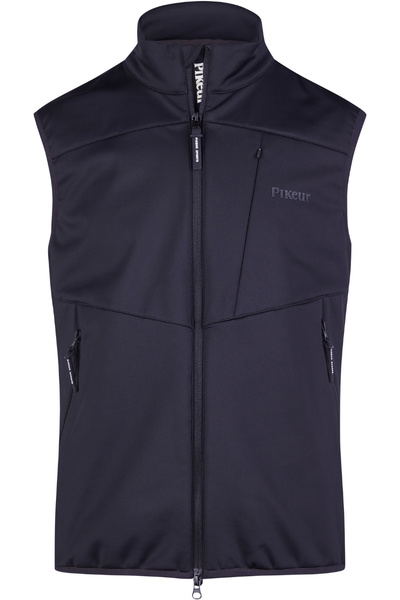 Pikeur Mens Pikeur Softshell Vest