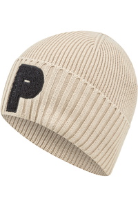 2025 Pikeur Womens Pikeur Beanie 885000 359 050 - Almond