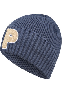 2025 Pikeur Womens Pikeur Beanie 885000 359 390 - Nightblue