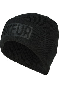 2025 Pikeur Womens Pikeur Beanie 885400 326 290 - Black