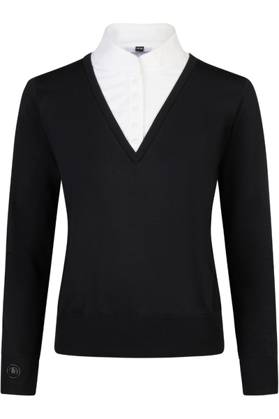 Pikeur Womens Pikeur Competition Sweater