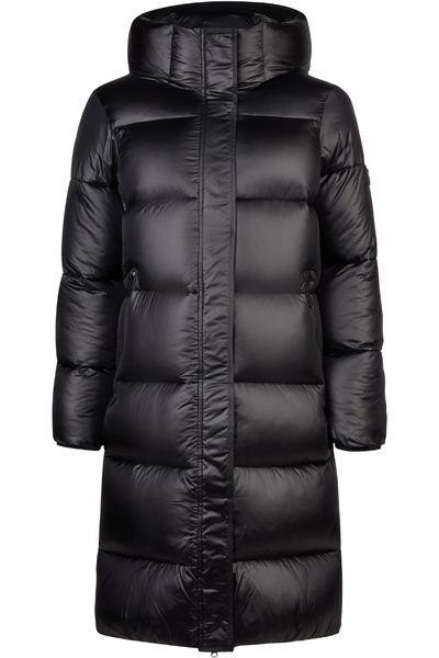 Pikeur Womens Pikeur Quilted Coat