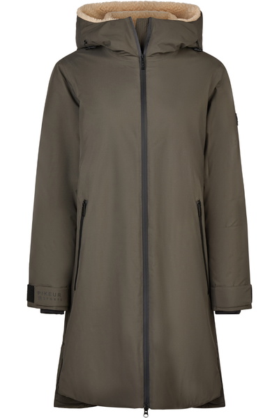 Pikeur Womens Pikeur Raincoat