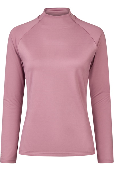 Pikeur Womens Pikeur Roll Neck Top