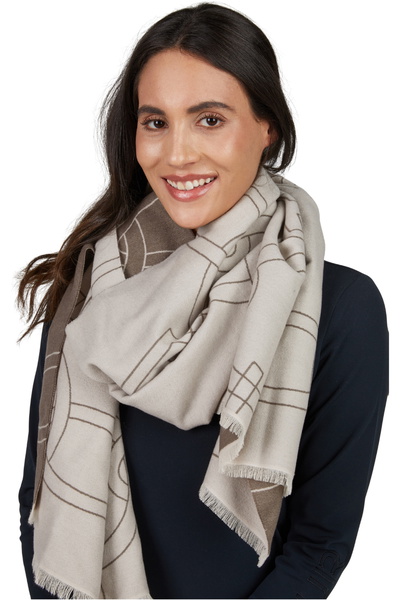 Pikeur Womens Pikeur Scarf