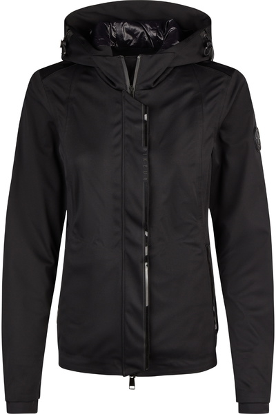 Pikeur Womens Pikeur Softs. Rainjacket